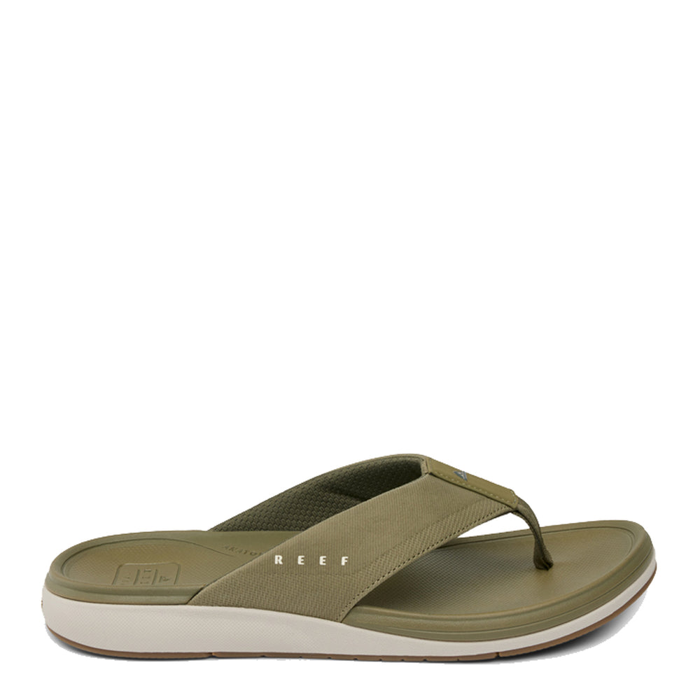 Men's Reef, Cushion Norte Sandal ‐ Peltz Shoes