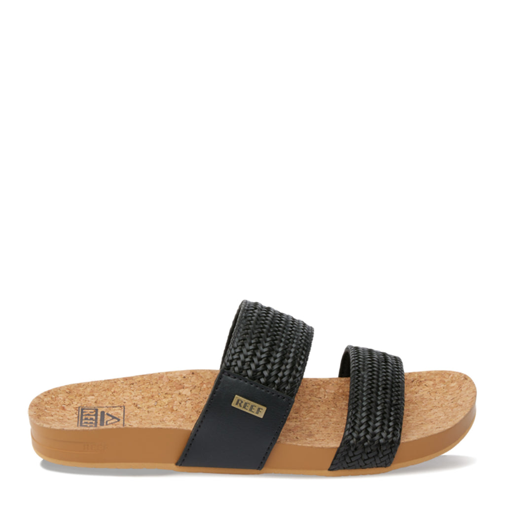 Women's Reef, Vista Braid II Sandal