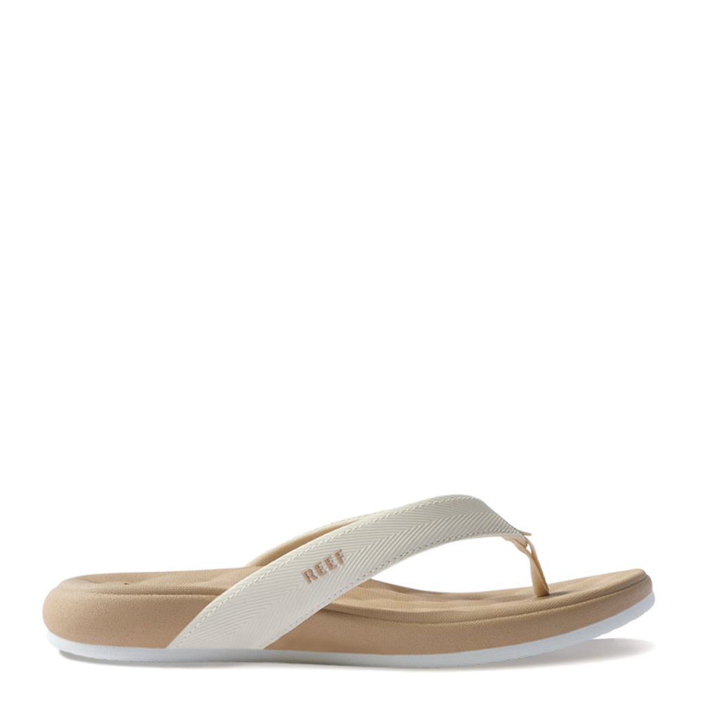 Women's Reef, Cushion Melody Sandal