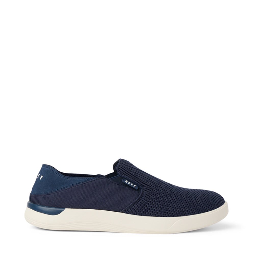 Men's Reef, Swellsole Neptune Slip-On Sneaker — Peltz Shoes
