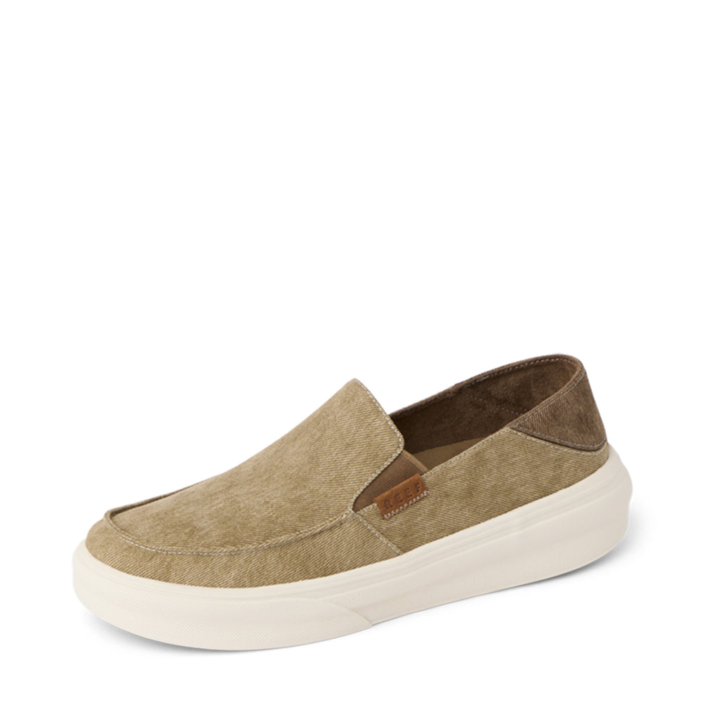 Men's Reef, Swellsole Pacific Slip-On — Peltz Shoes