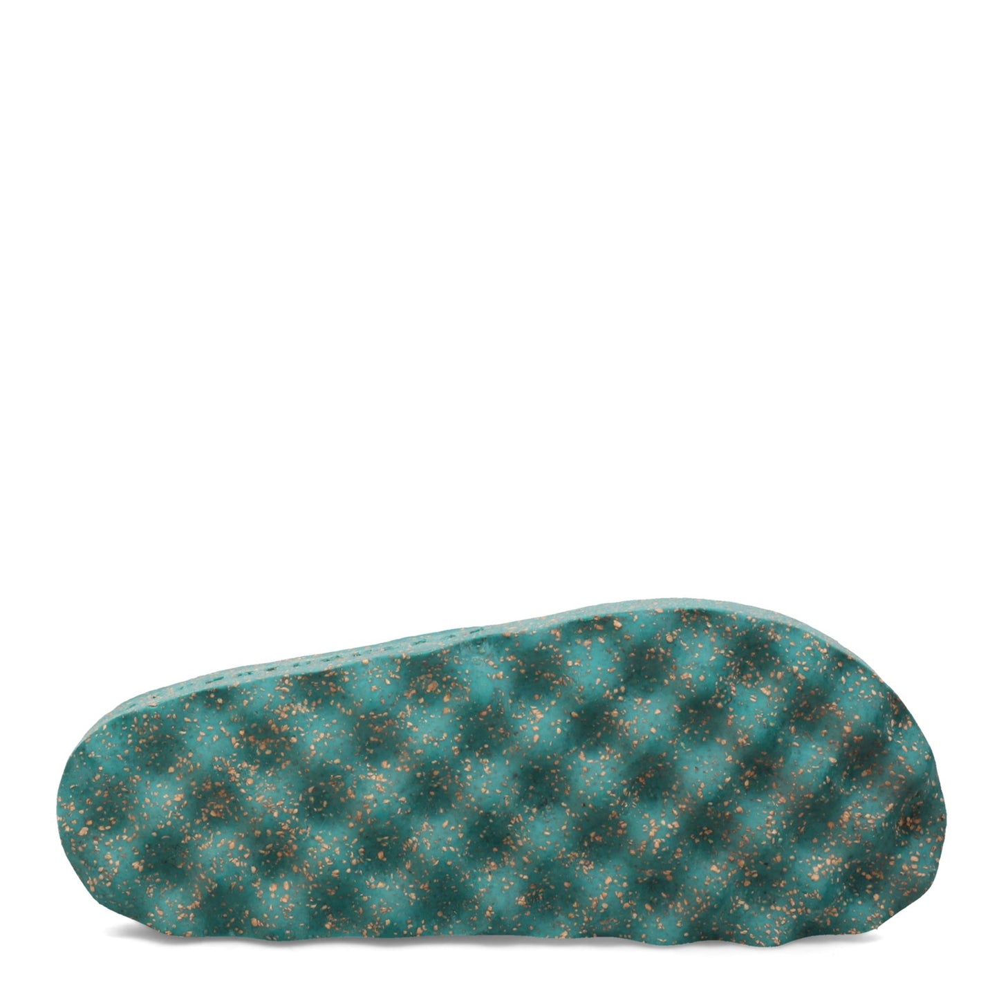 Peltz Shoes Women's Asportuguesas Clog BUTTER CLOG-005