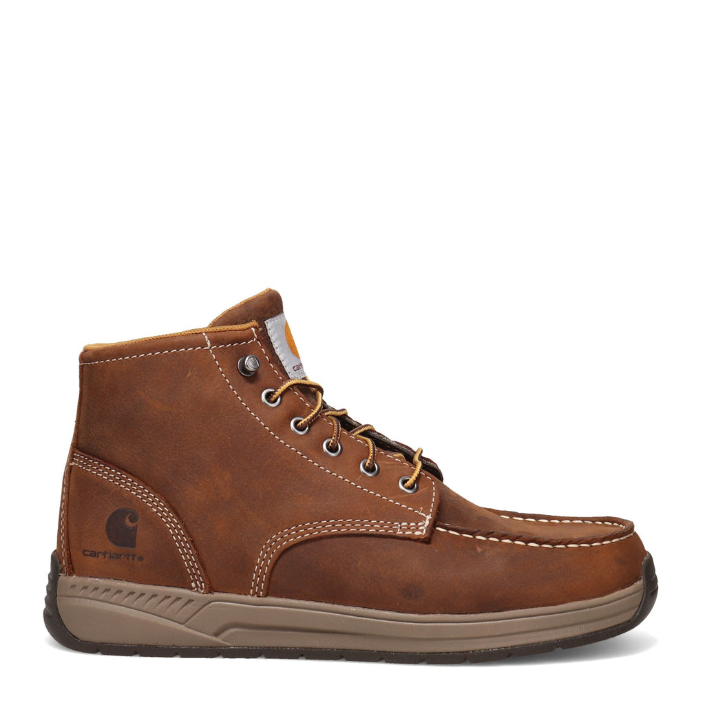 Men's Carhartt, 4 Inch Lightweight Wedge Work Boot