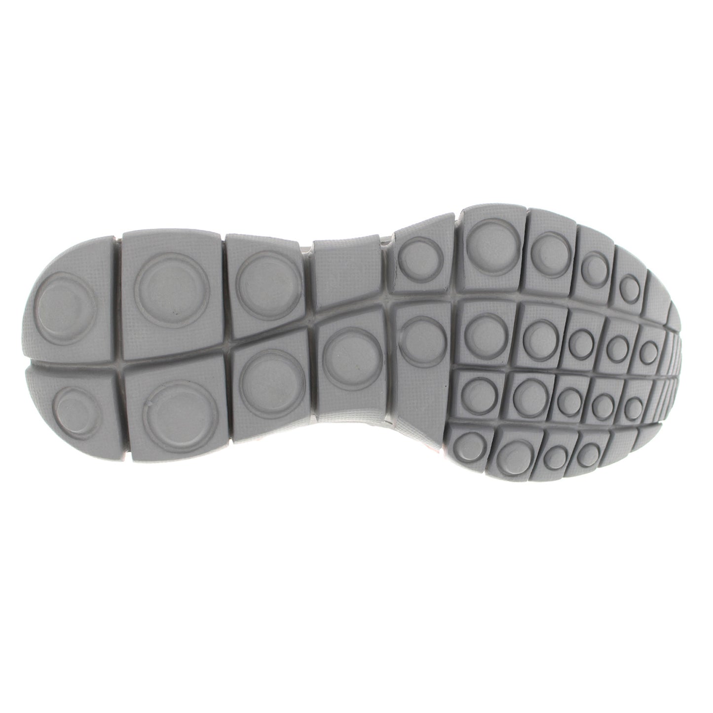 Peltz Shoes Women's Bernie Mev Comfi Sandal GRAY COMFI GRY