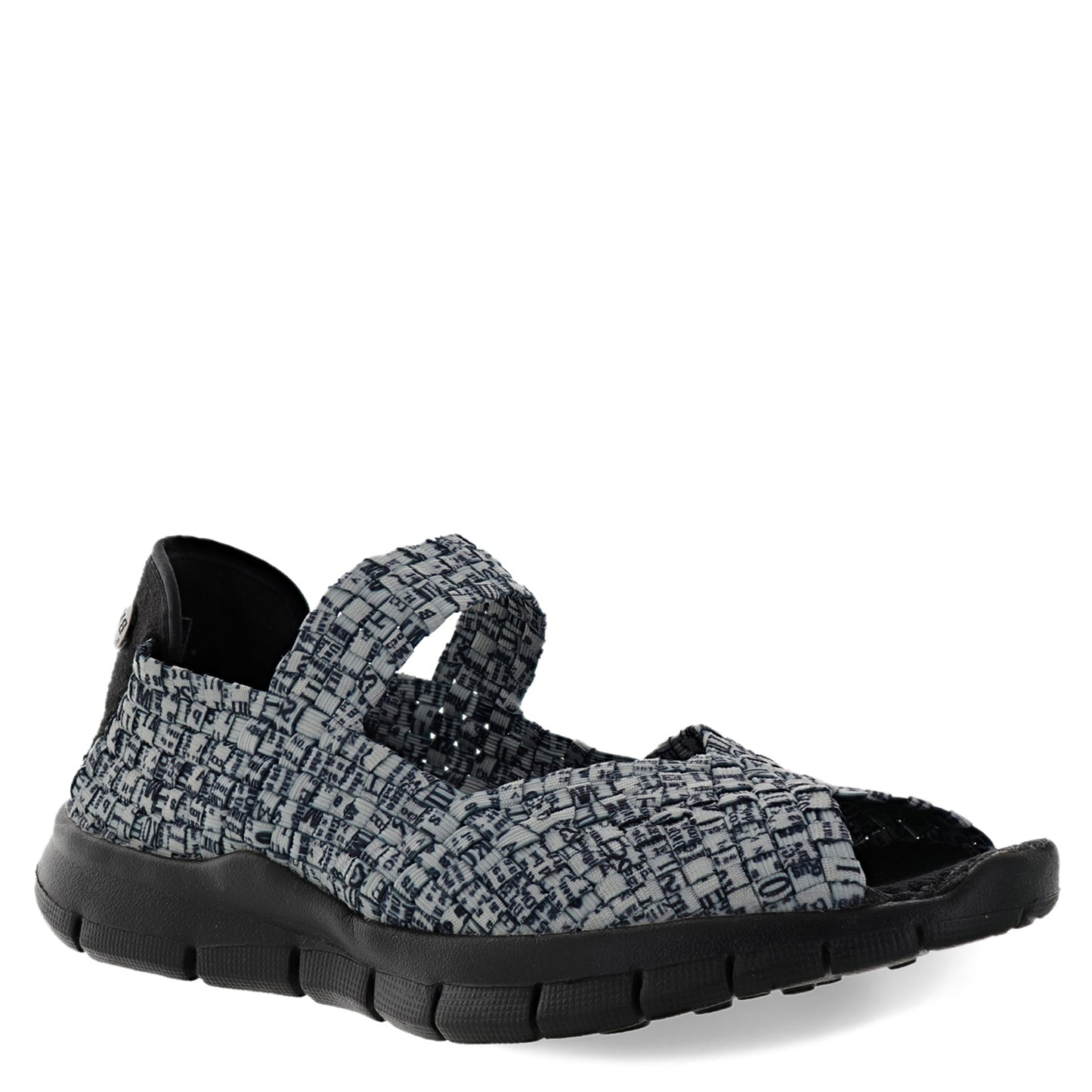 Peltz Shoes Women's Bernie Mev Comfi Sandal NEWS COMFI NEWS