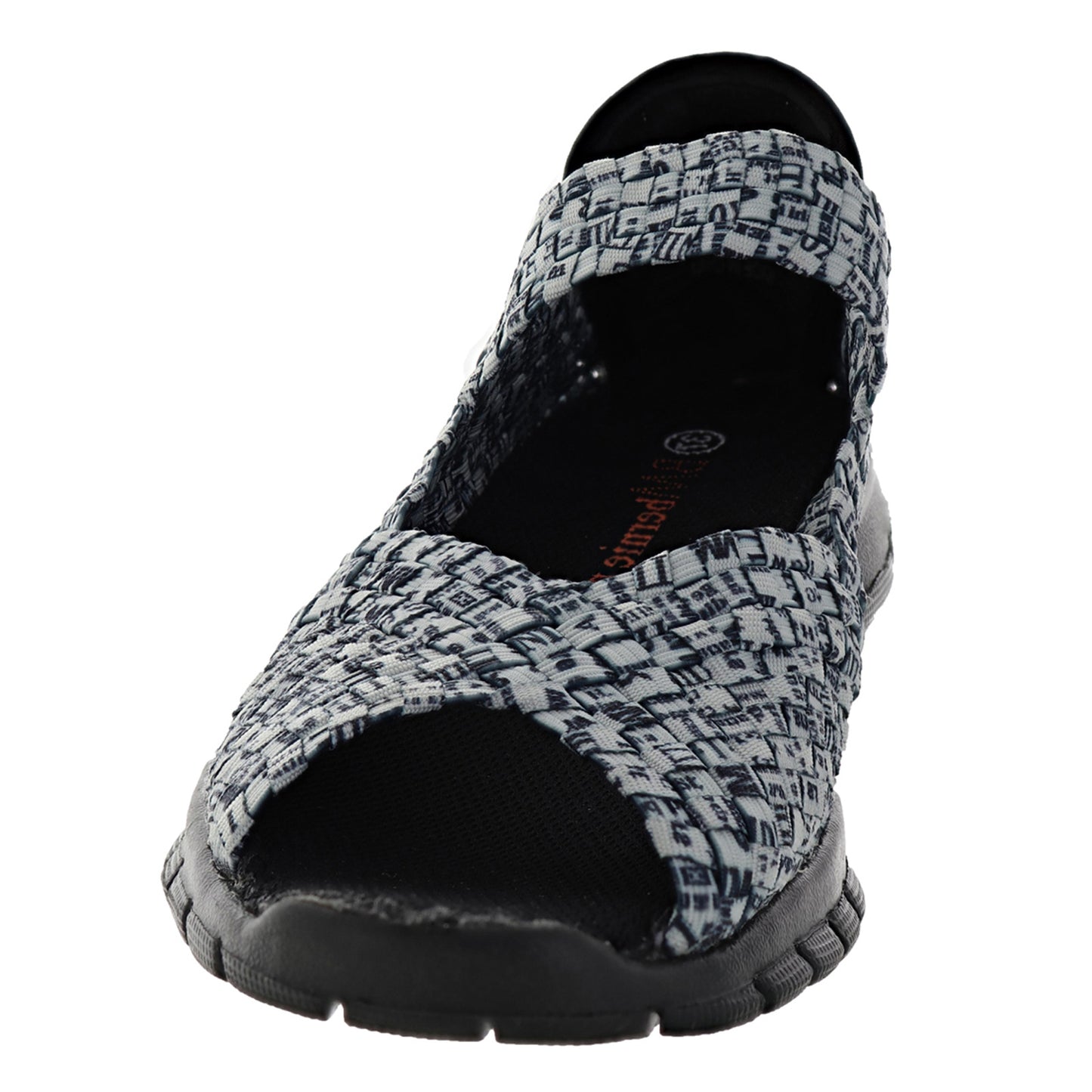 Peltz Shoes Women's Bernie Mev Comfi Sandal NEWS COMFI NEWS