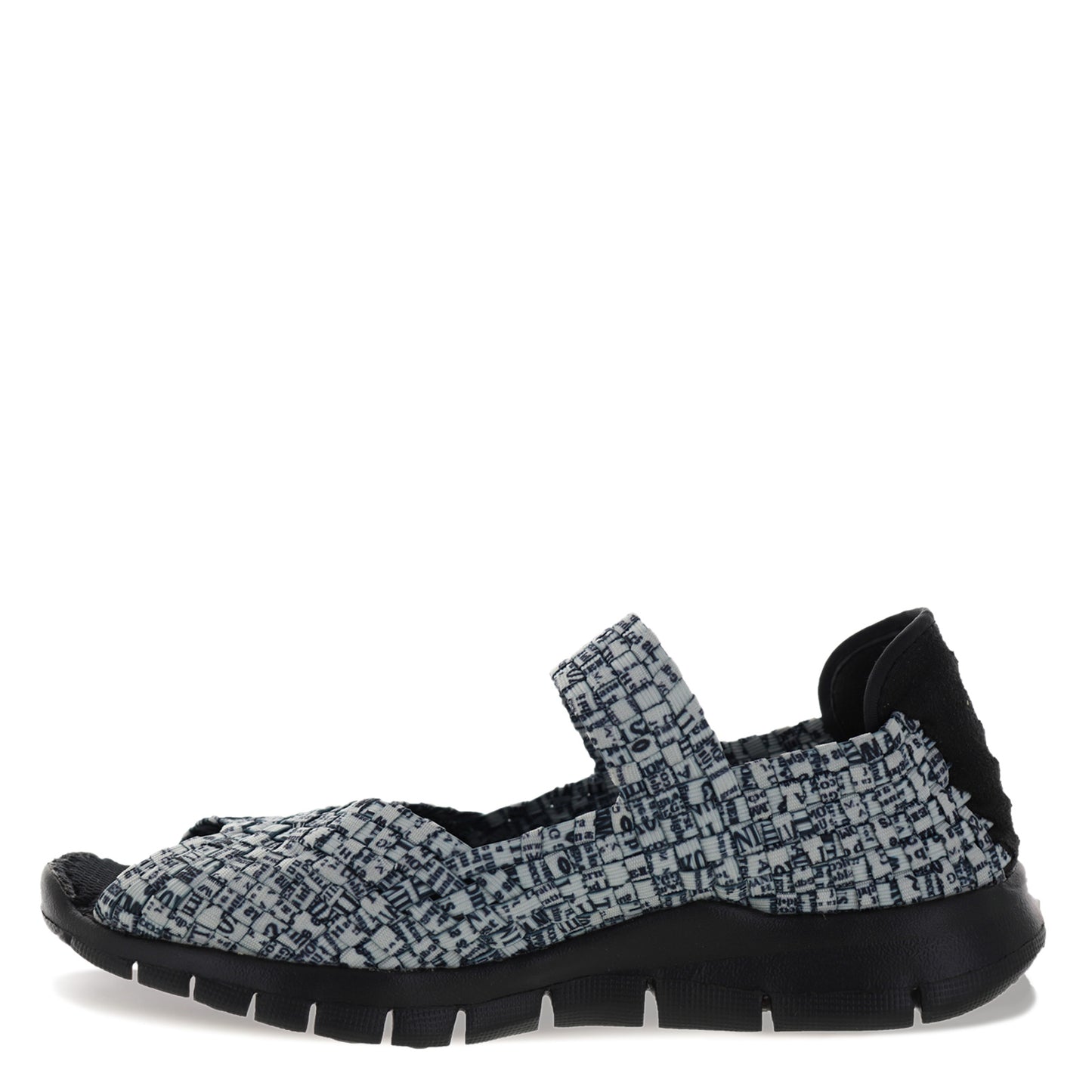 Peltz Shoes Women's Bernie Mev Comfi Sandal NEWS COMFI NEWS