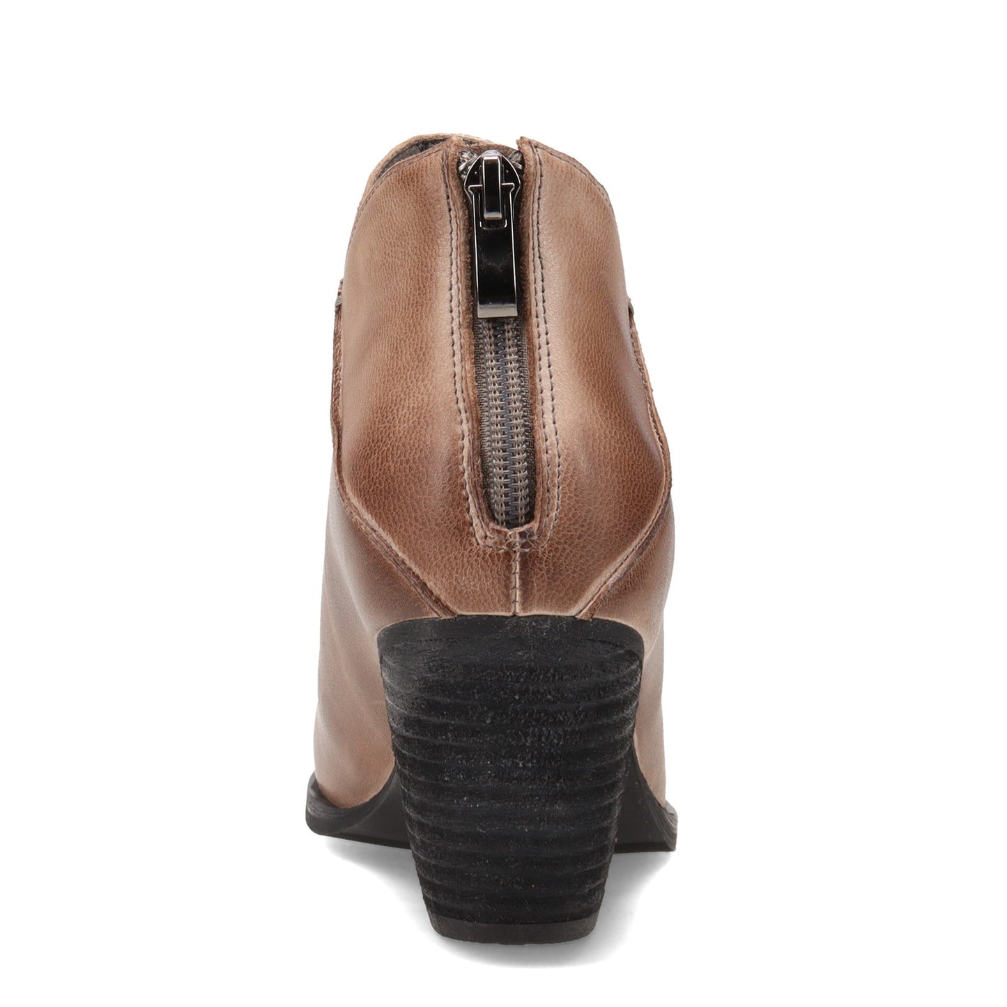 Peltz Shoes Women's Antelope Camila Boot GRAY CAMILA-GREY
