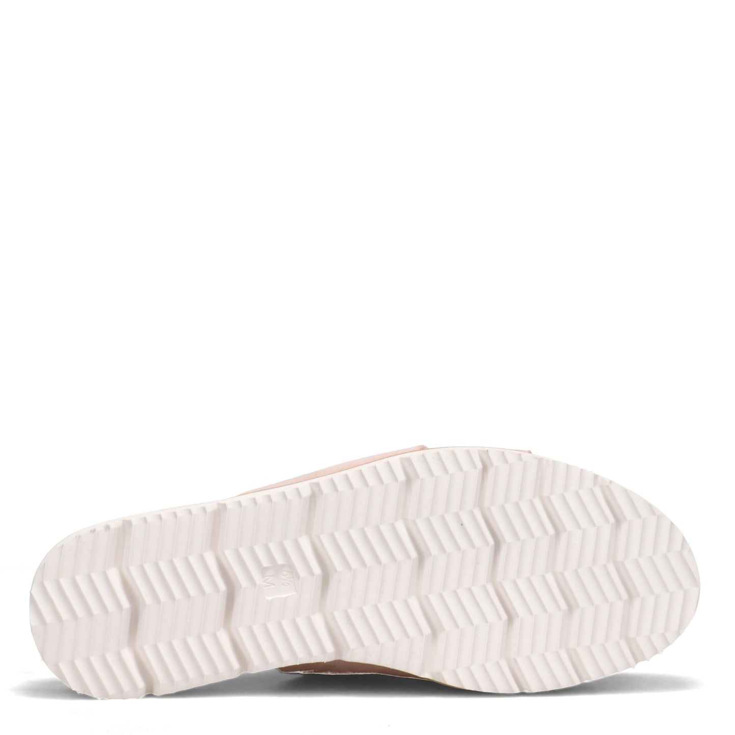 Peltz Shoes Women's Vaneli Cleve Sandal PINK CLEVE-PINK