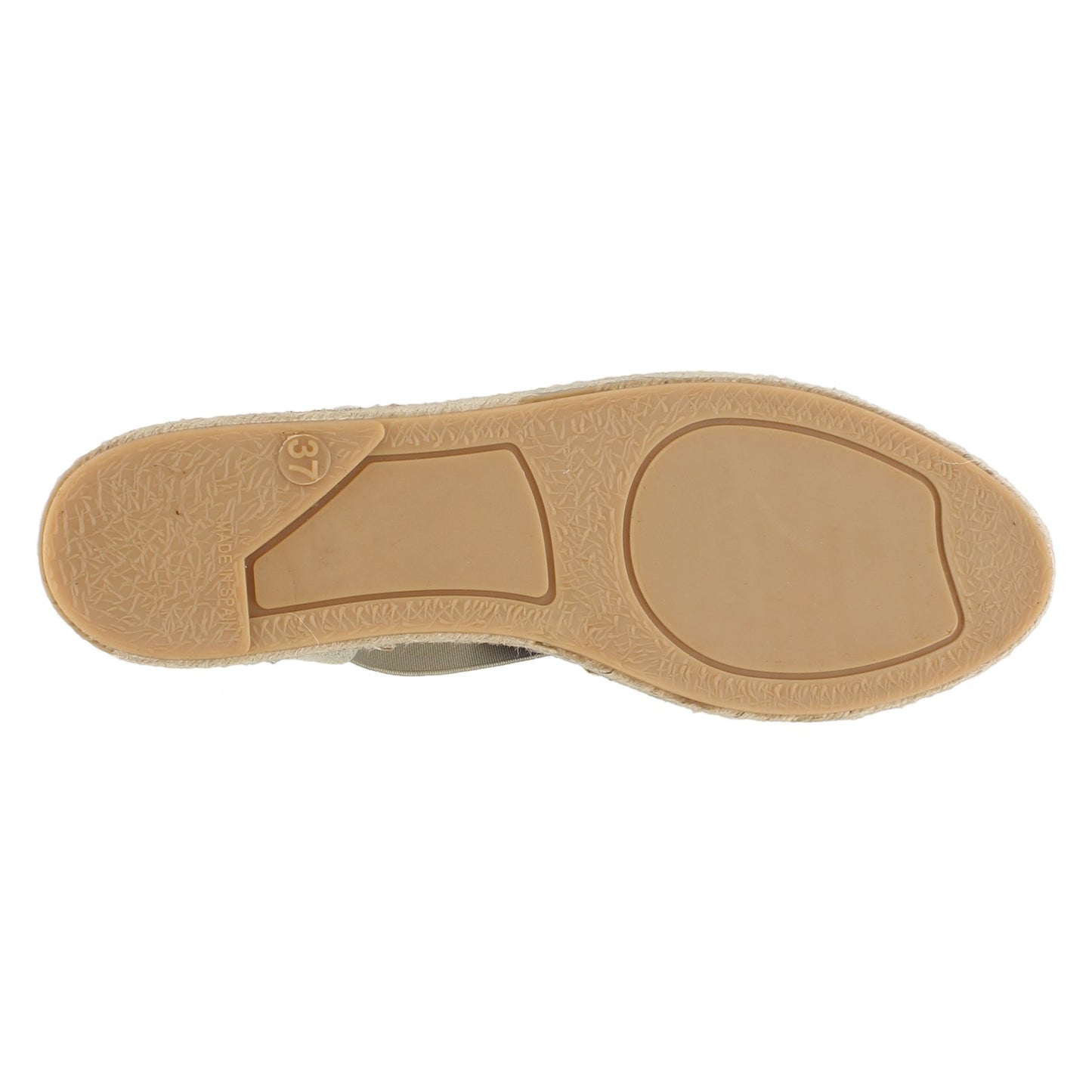 Peltz Shoes Women's Carmen Saiz CS19-10370 Sandals PLATINO CS19-10370 PLAT