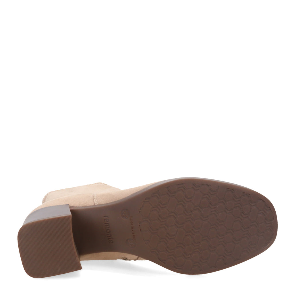 Women's Rieker, D0V70 Boot
