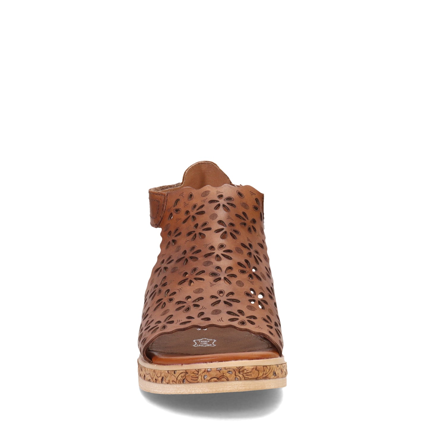 Peltz Shoes Women's Remonte D3056 Sandal MUSKAT D3056-24