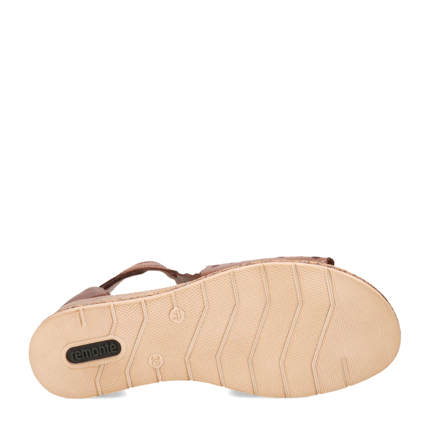 Peltz Shoes Women's Remonte D3056 Sandal MUSKAT D3056-24