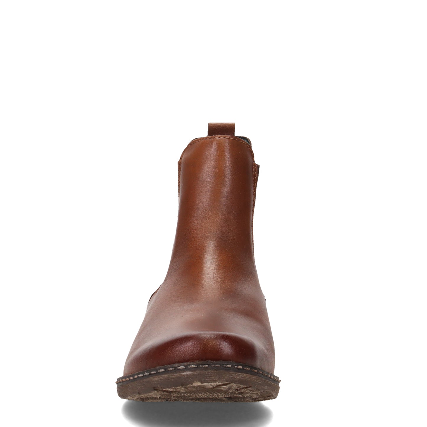 Peltz Shoes Women's Remonte D4375 Boot CHESTNUT D4375-22