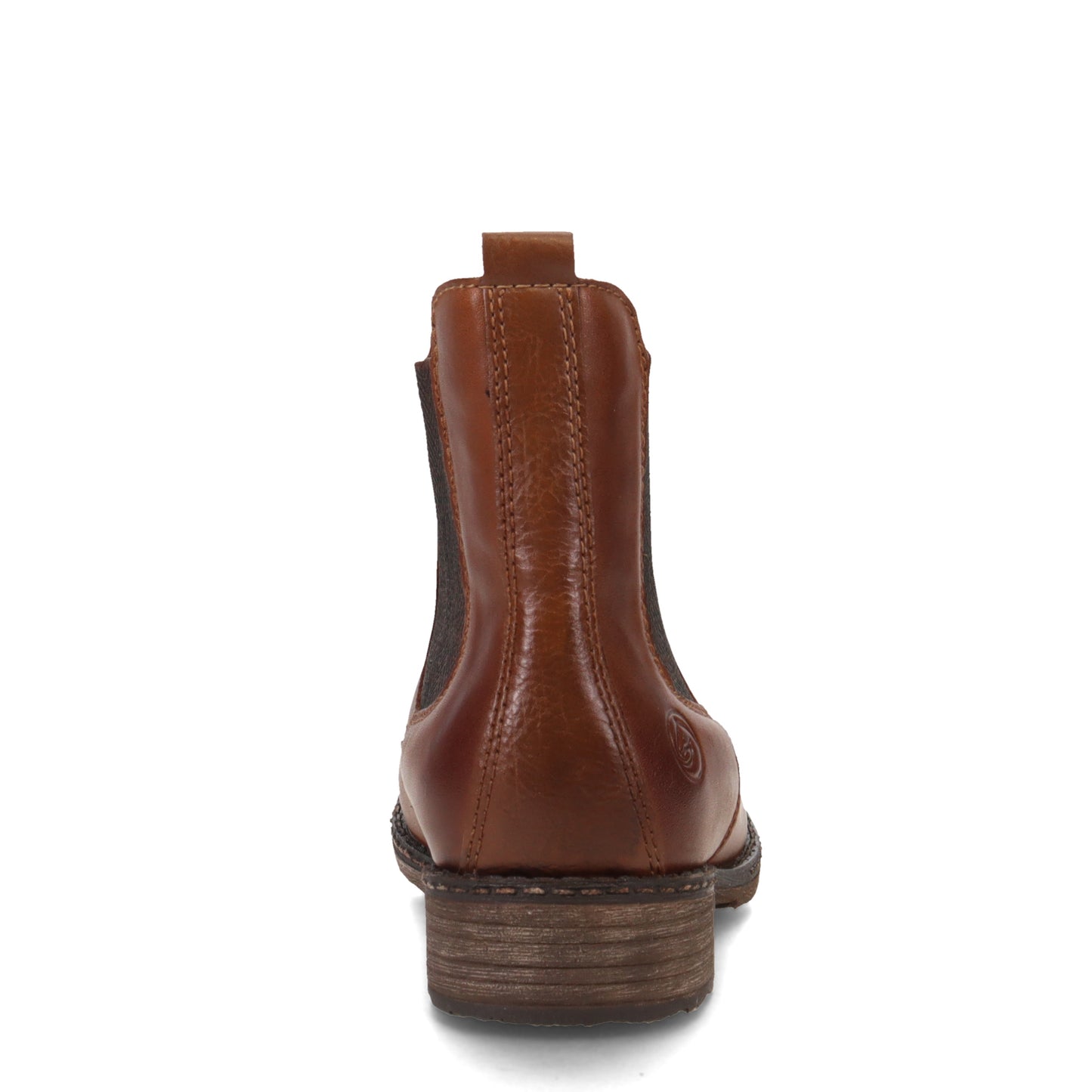Peltz Shoes Women's Remonte D4375 Boot CHESTNUT D4375-22
