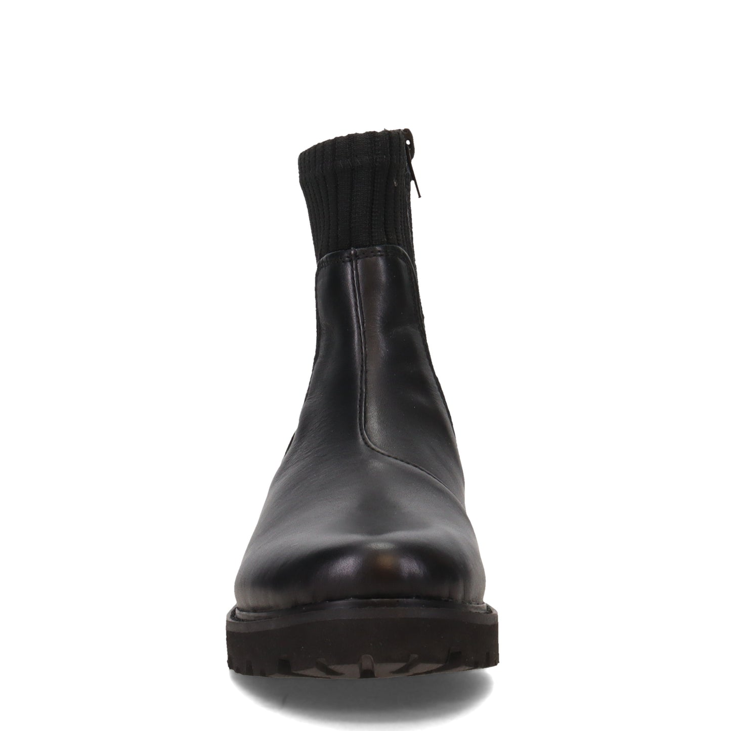 Peltz Shoes Women's Remonte D8696 Boot BLACK D8696-01
