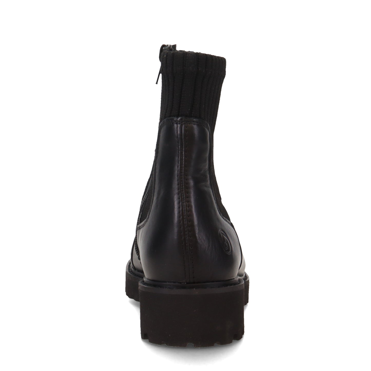 Peltz Shoes Women's Remonte D8696 Boot BLACK D8696-01