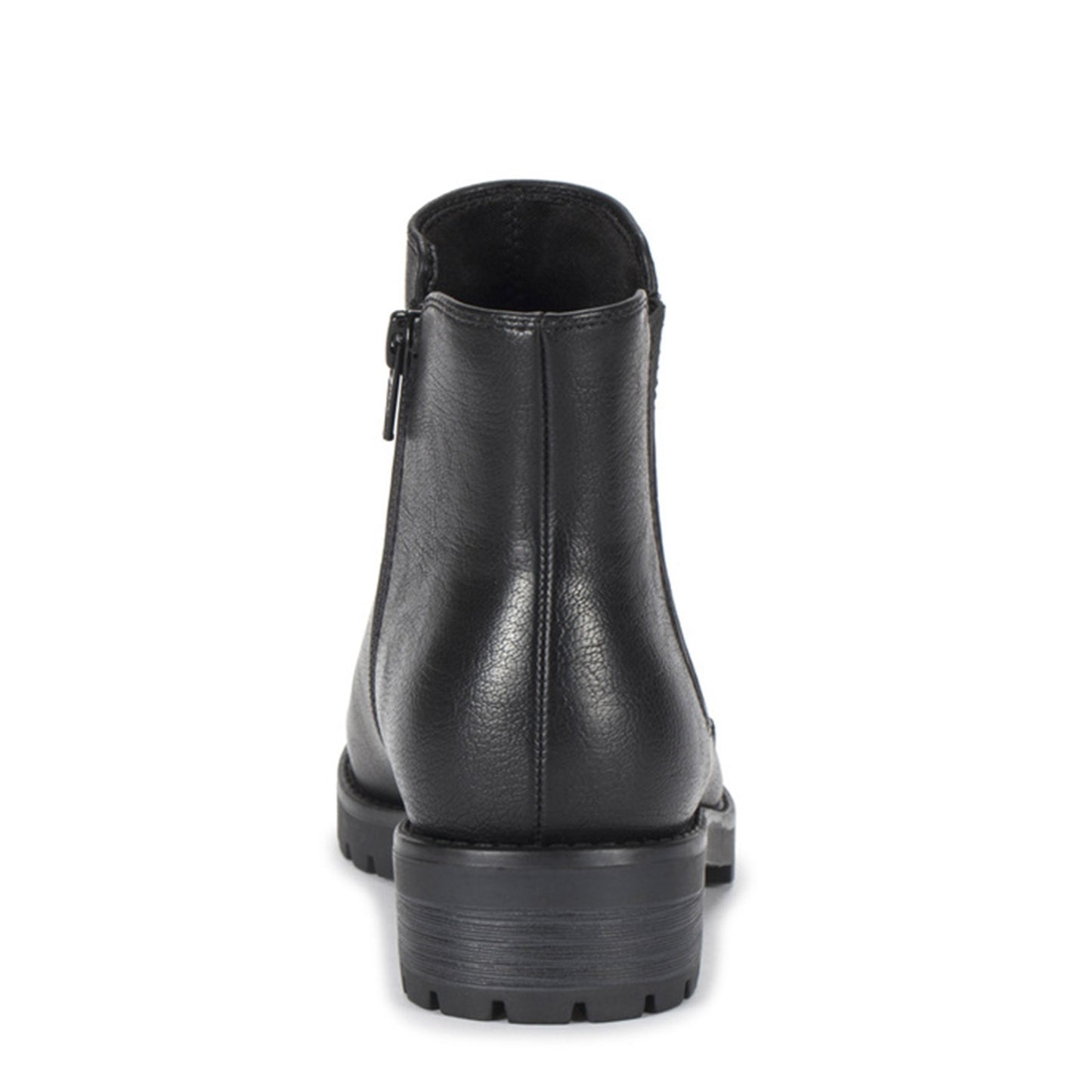 Peltz Shoes Women's Baretraps Daytona Boot BLACK DAYTONA-BLACK