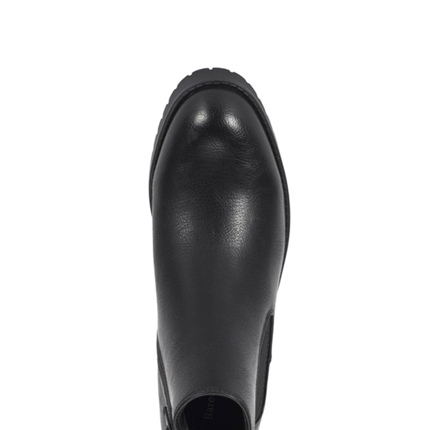 Peltz Shoes Women's Baretraps Daytona Boot BLACK DAYTONA-BLACK
