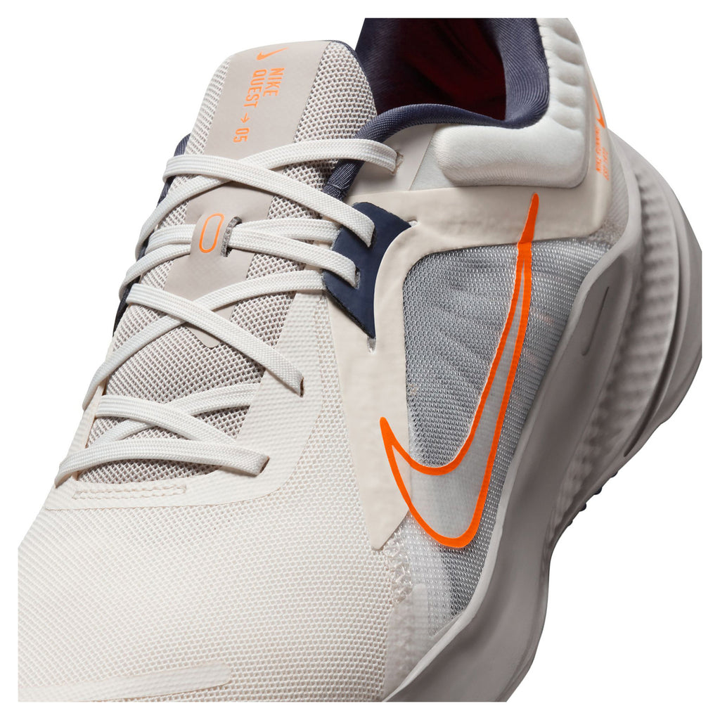 Men's Nike, Quest 5 Running Shoe
