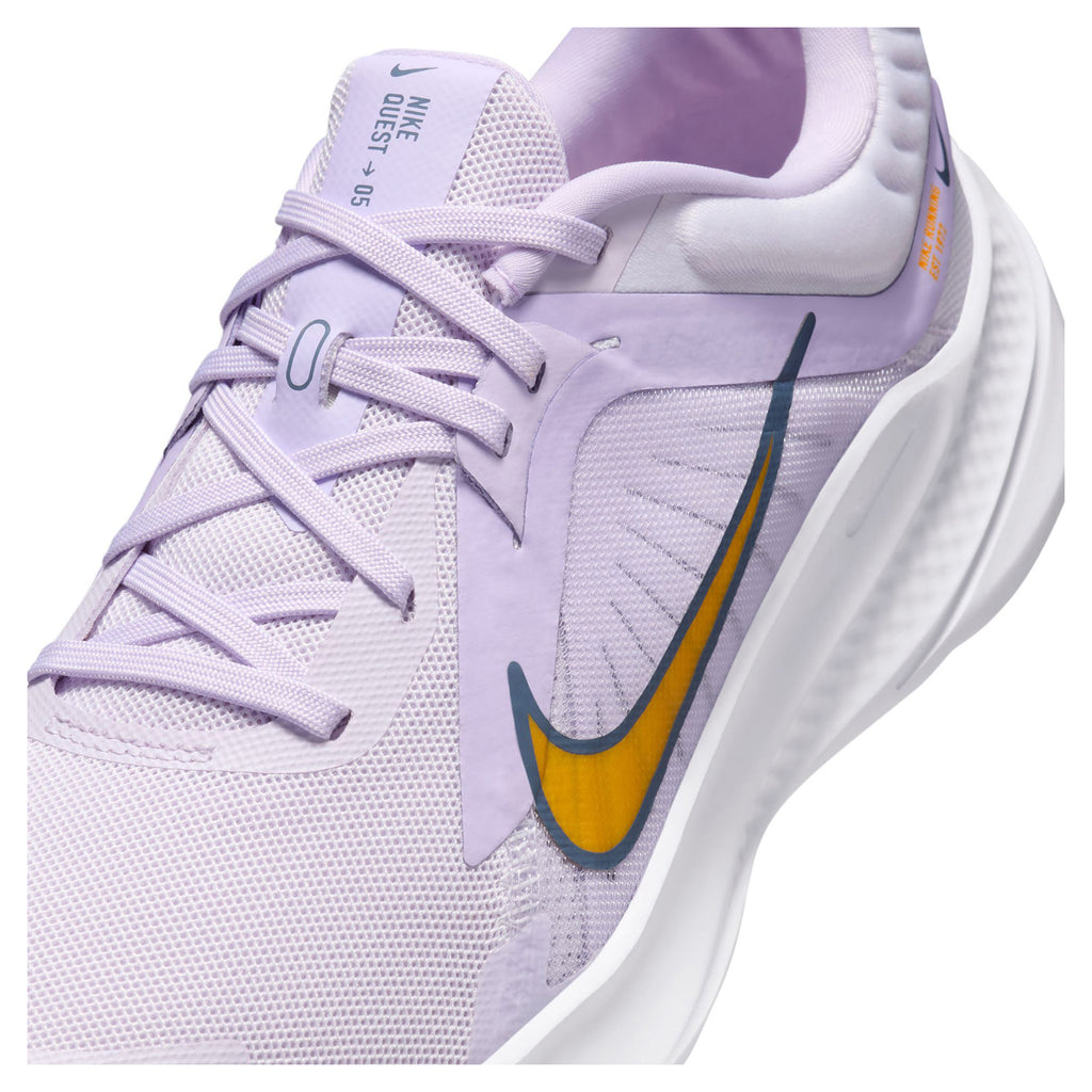 Women's Nike, Quest 5 Running Shoe