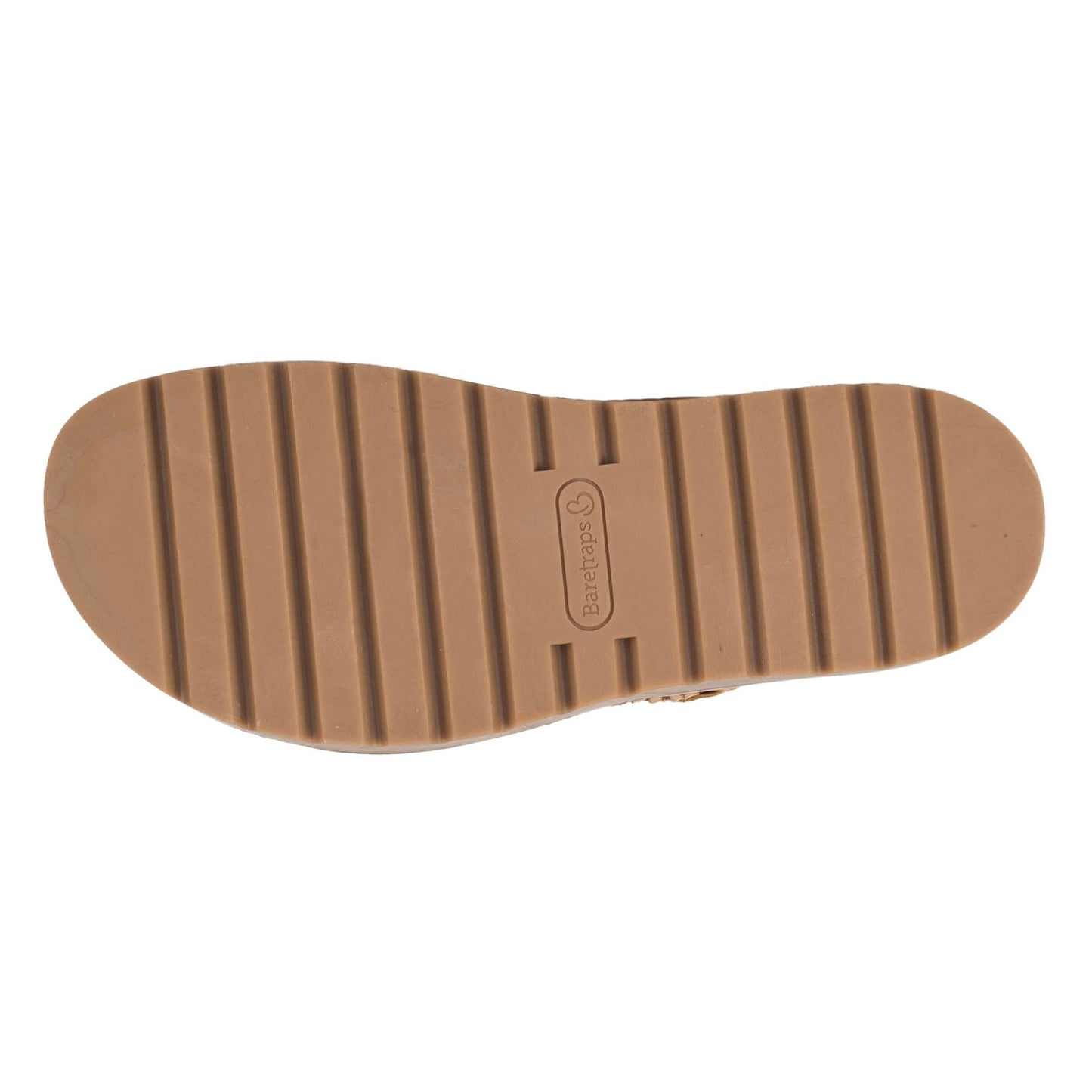 Peltz Shoes Women's Baretraps Deanne Sandal YELLOW DEANNE-YELLOW