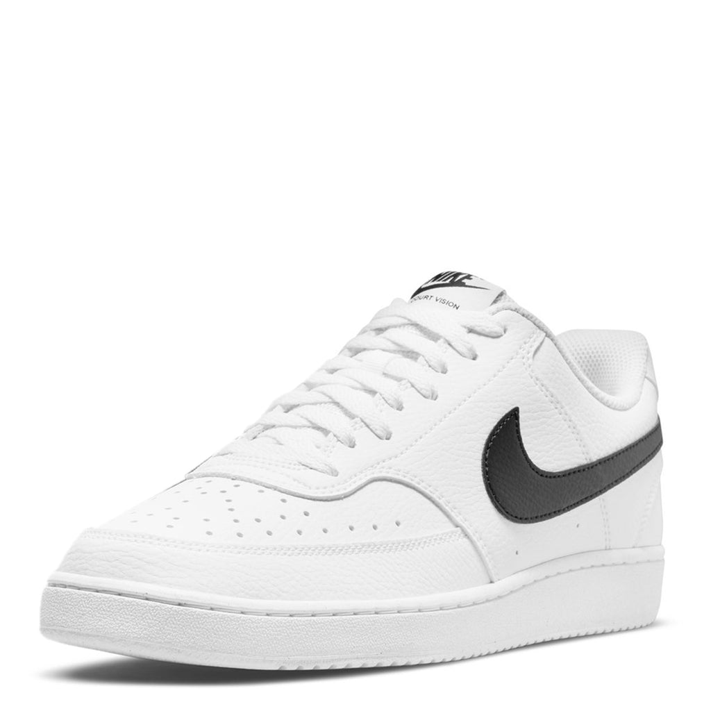 Men's Nike, Court Vision Low Next Nature Sneaker