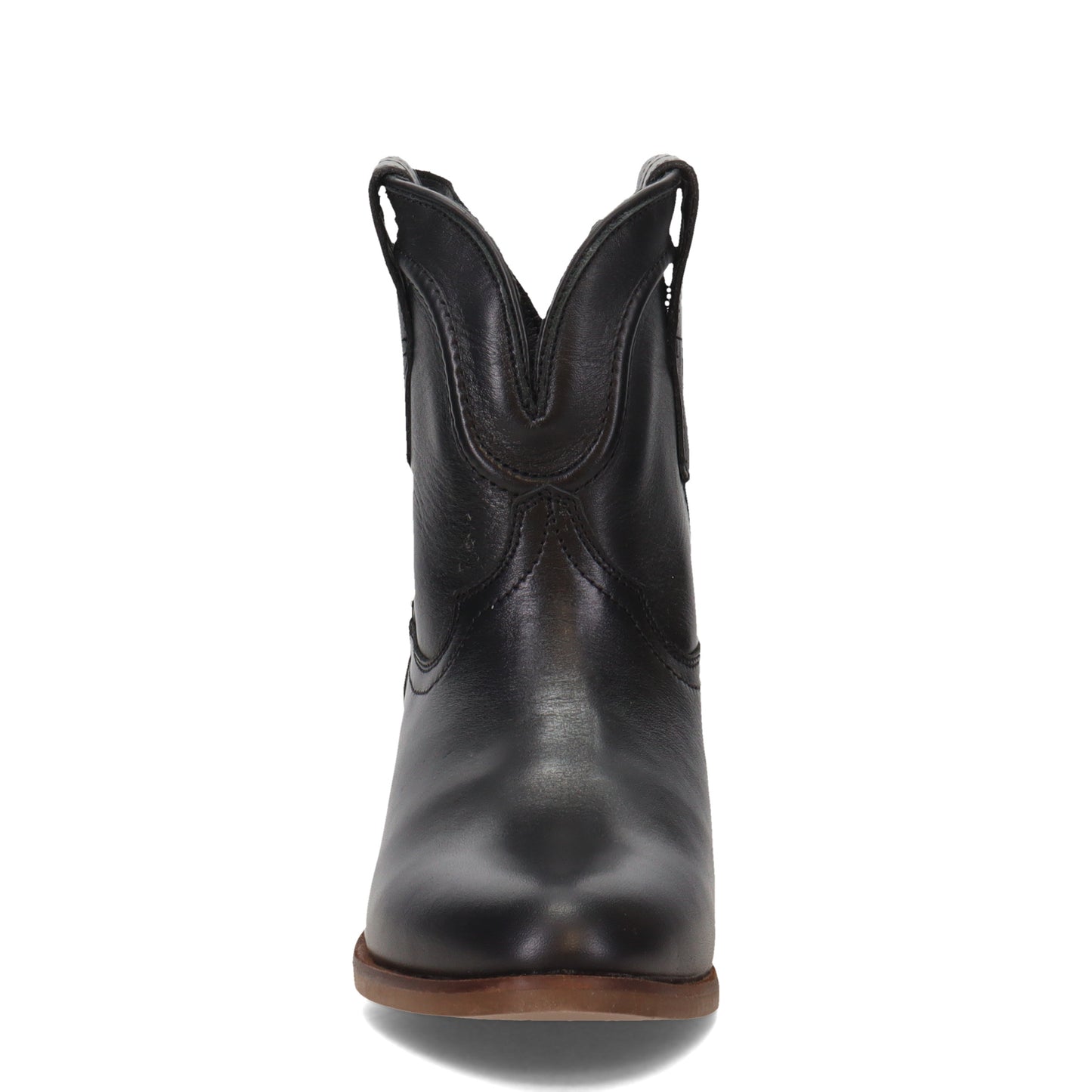 Peltz Shoes Women's Dingo Deguaro Boot BLACK DI825-BLACK