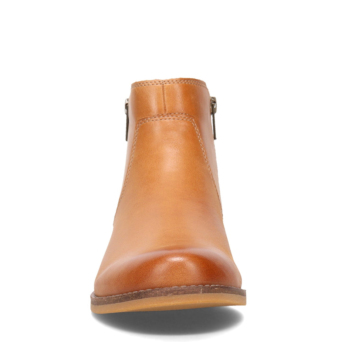 Peltz Shoes Women's Taos Double Time Boot Caramel DLT-14054A-CARA