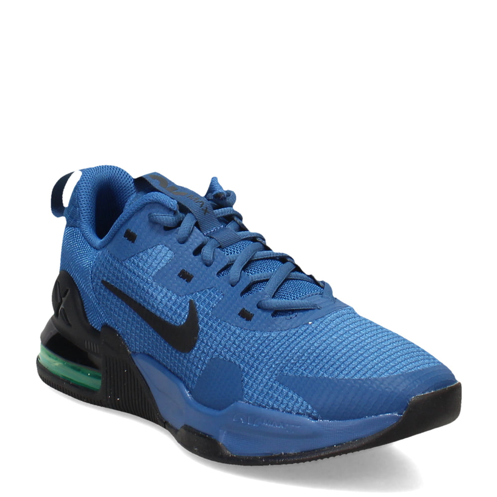 ウエイトトレーニング NIKE AIR MAX ALPHA TRAINER 5 Cut in half: Nike Air Max Alpha Trainer 5 Review | RunRepeat