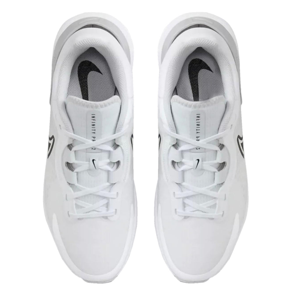Men's Nike, Infinity Pro 2 Golf Shoe - Wide Width