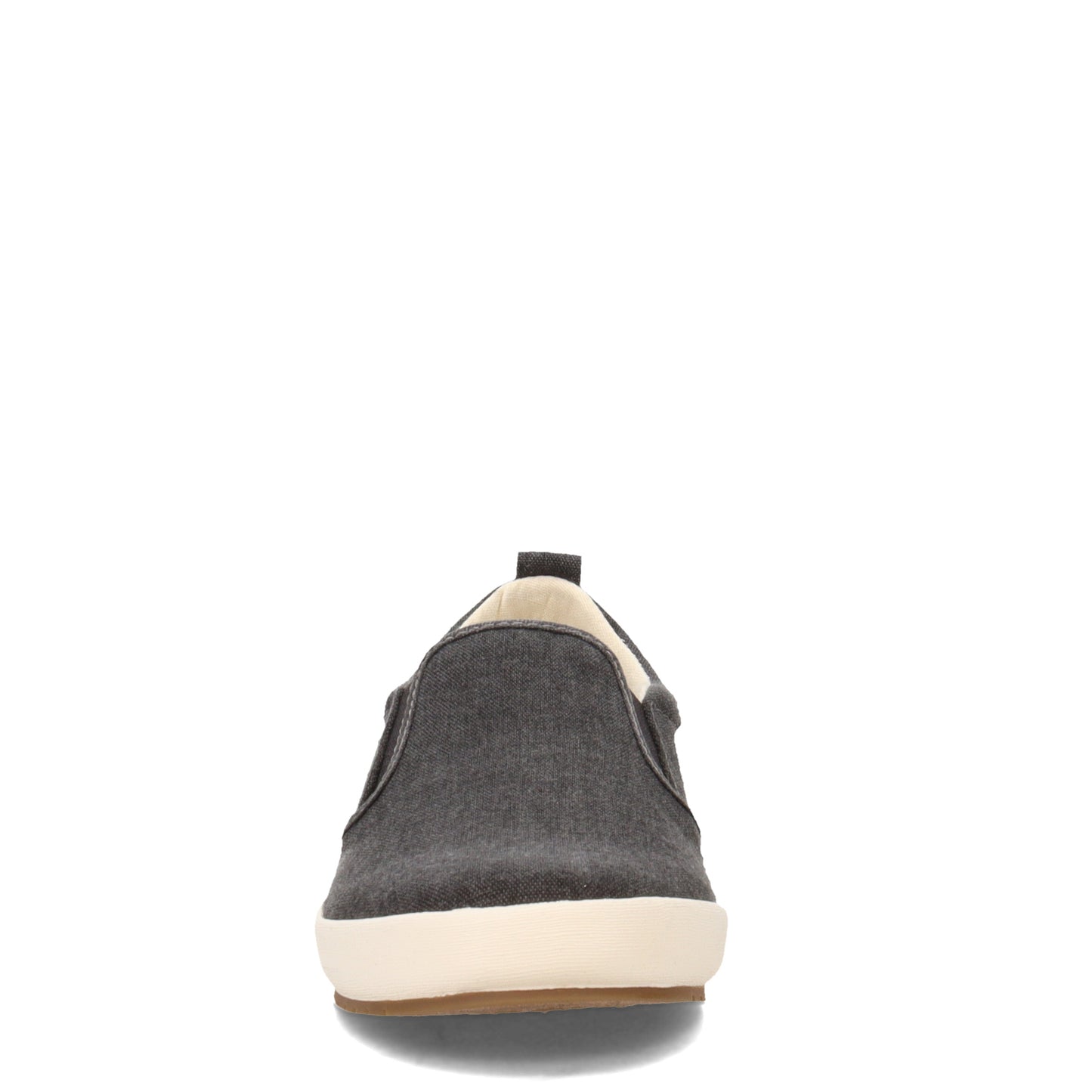 Peltz Shoes Women's Taos Dandy Sneaker Charcoal DND-13455-CWC