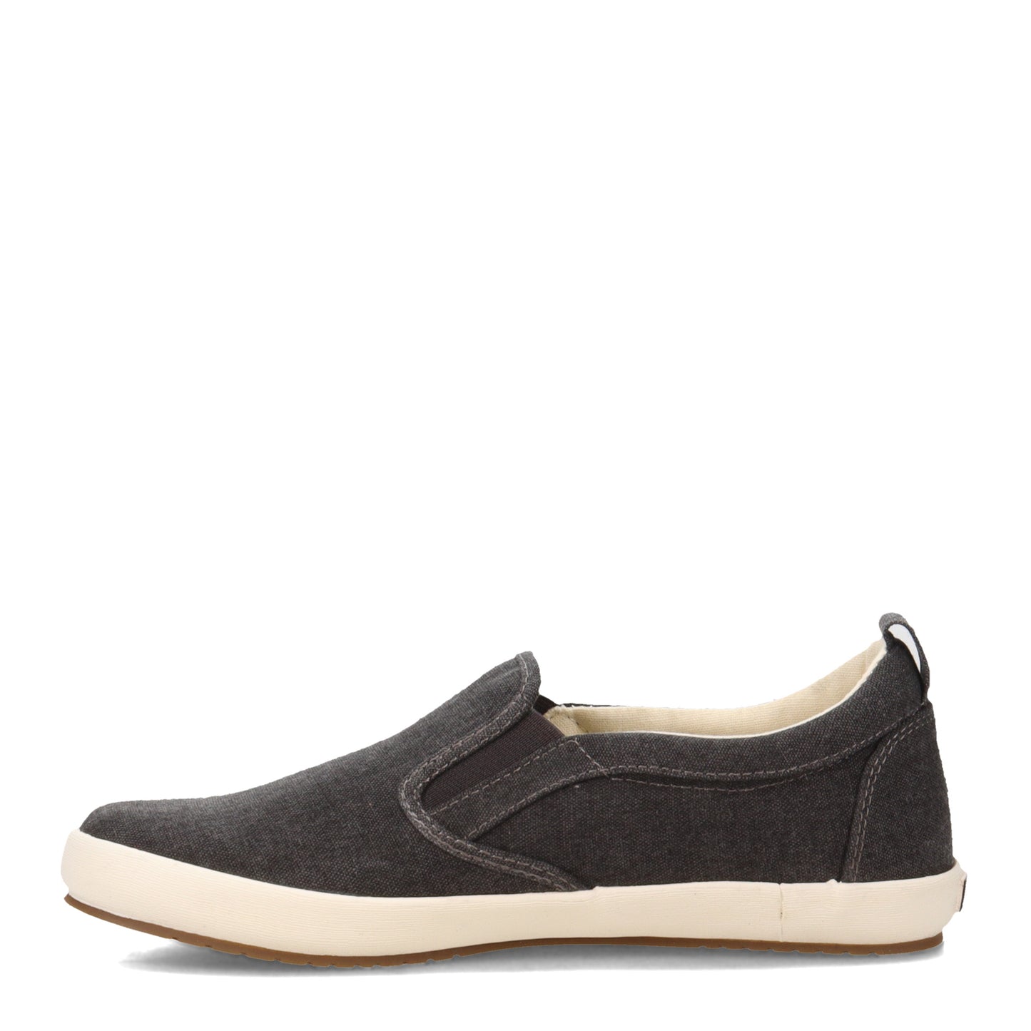 Peltz Shoes Women's Taos Dandy Sneaker Charcoal DND-13455-CWC