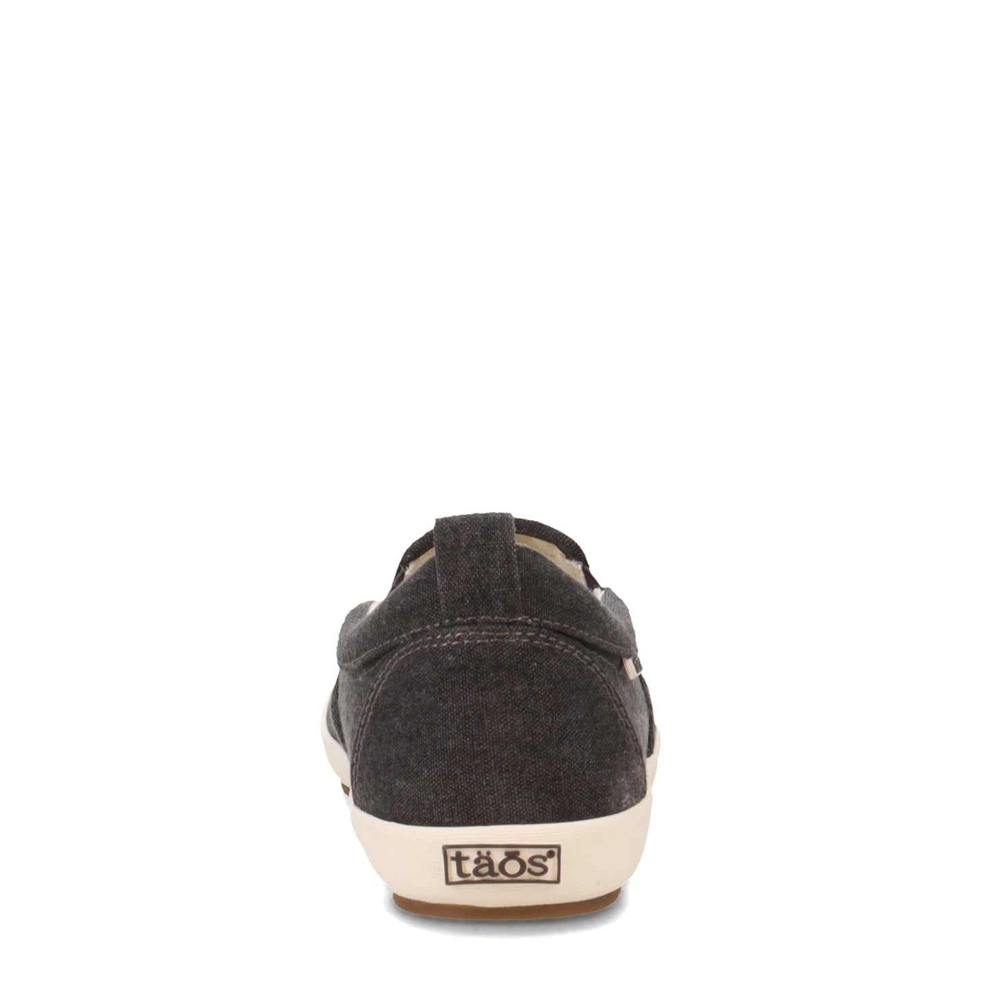 Peltz Shoes Women's Taos Dandy Sneaker Charcoal DND-13455-CWC