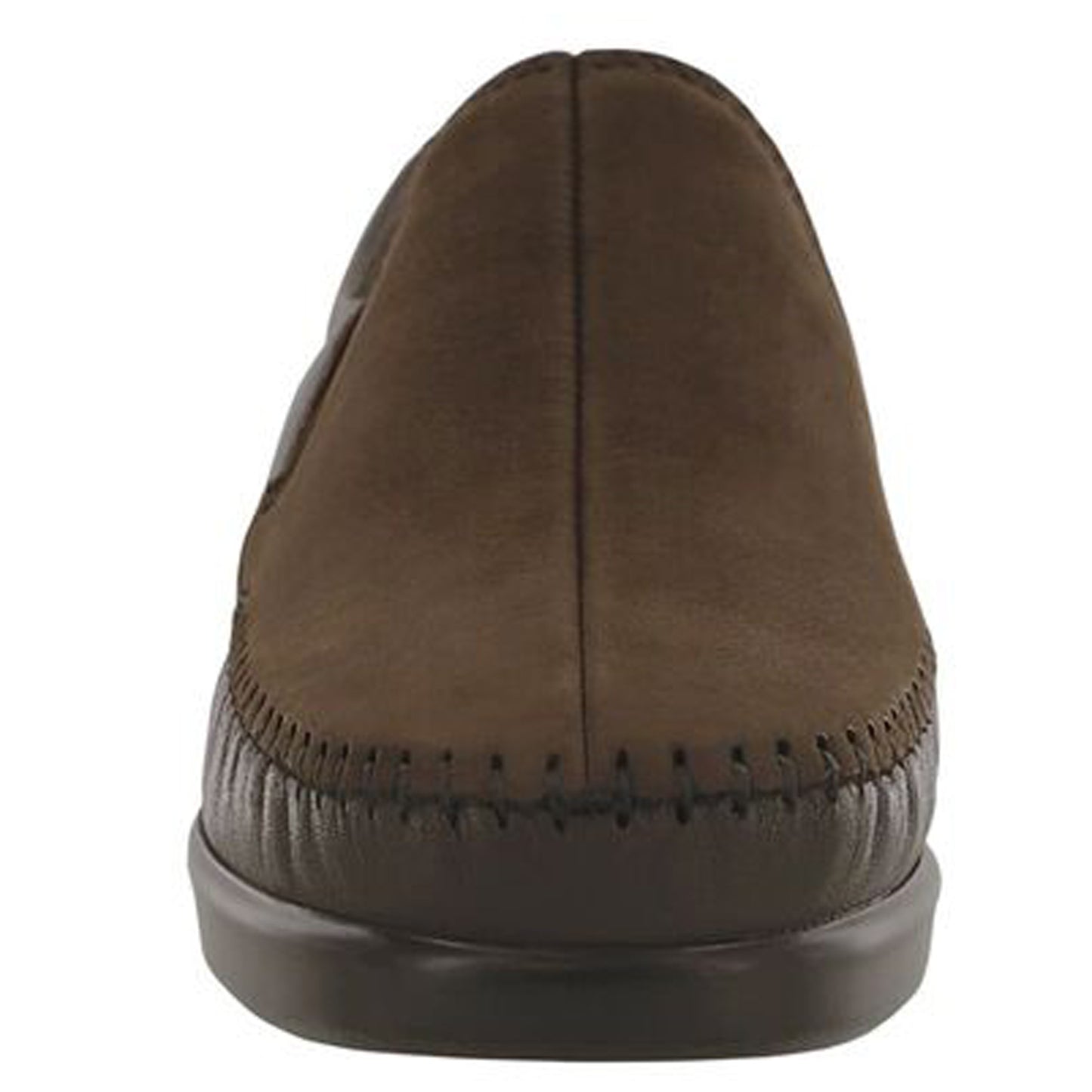 Peltz Shoes Women's SAS Dream Slip-On COFFEE DREAM-TURF