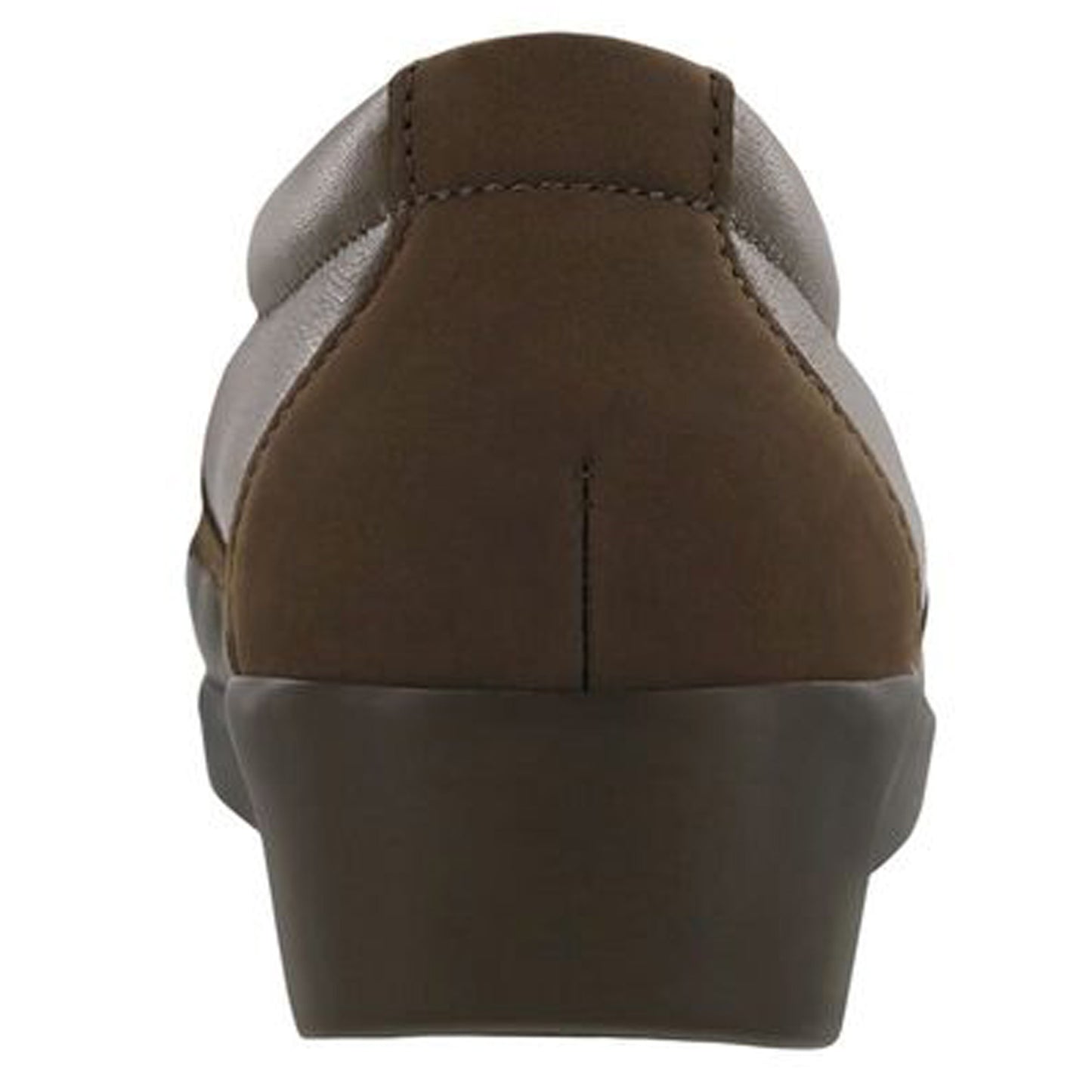 Peltz Shoes Women's SAS Dream Slip-On COFFEE DREAM-TURF