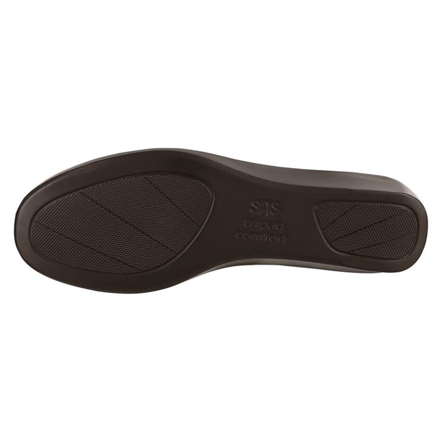 Peltz Shoes Women's SAS Dream Slip-On COFFEE DREAM-TURF