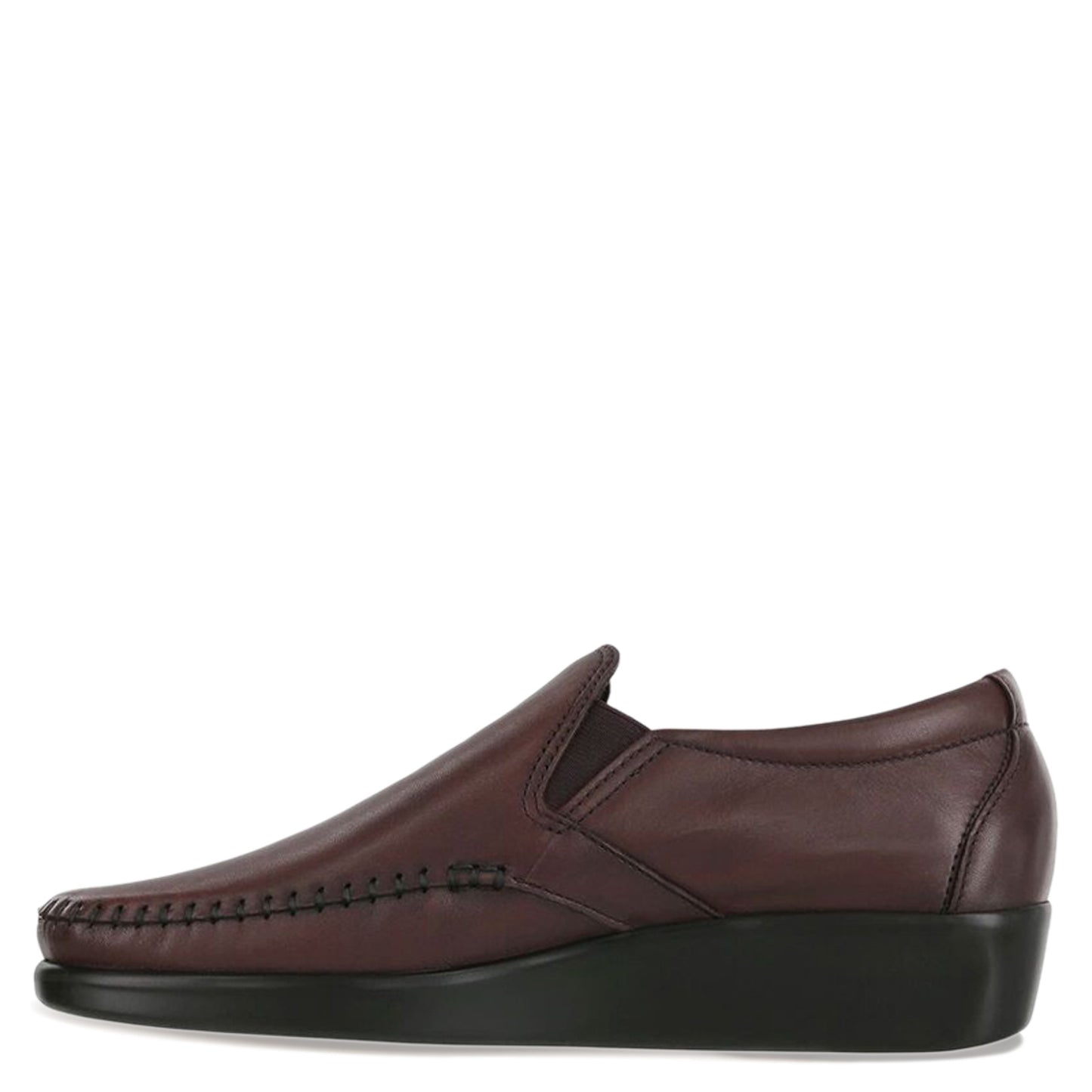 Peltz Shoes Women's SAS Dream Slip-On wine DREAM-WINE