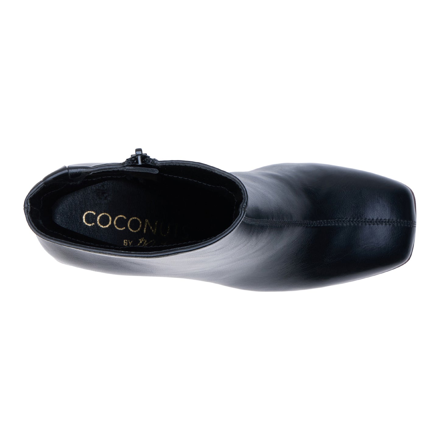 Peltz Shoes Women's Coconuts By Matisse Duke Boot BLACK DUKE BLACK