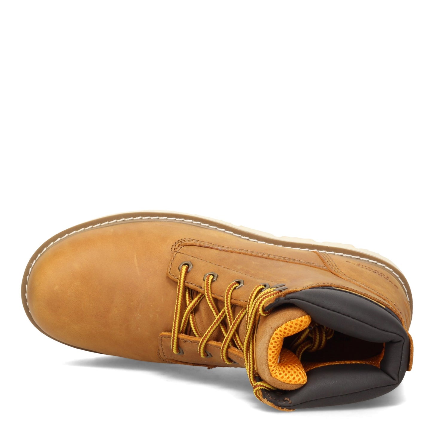 Peltz Shoes Men's Dewalt Flex PT Work Boot WHEAT DXWP10027-WHP