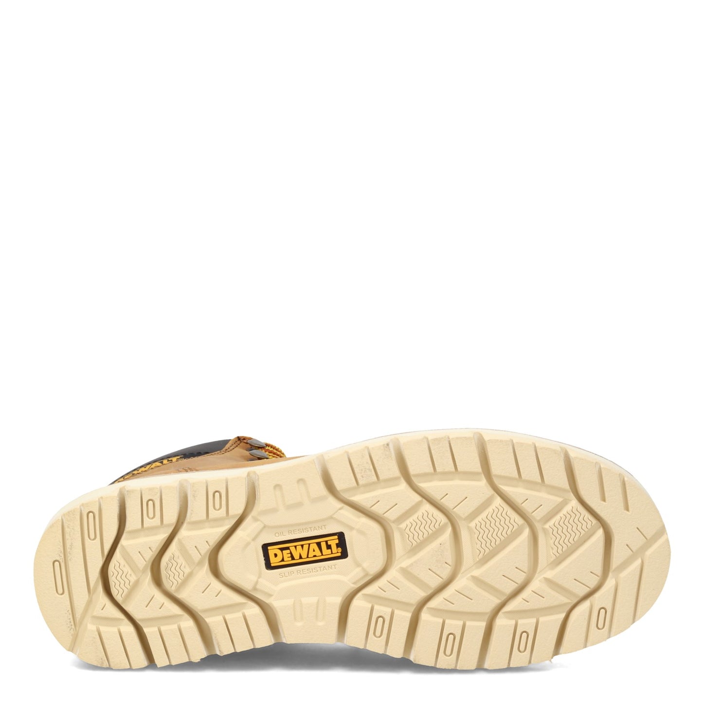 Peltz Shoes Men's Dewalt Flex PT Work Boot WHEAT DXWP10027-WHP