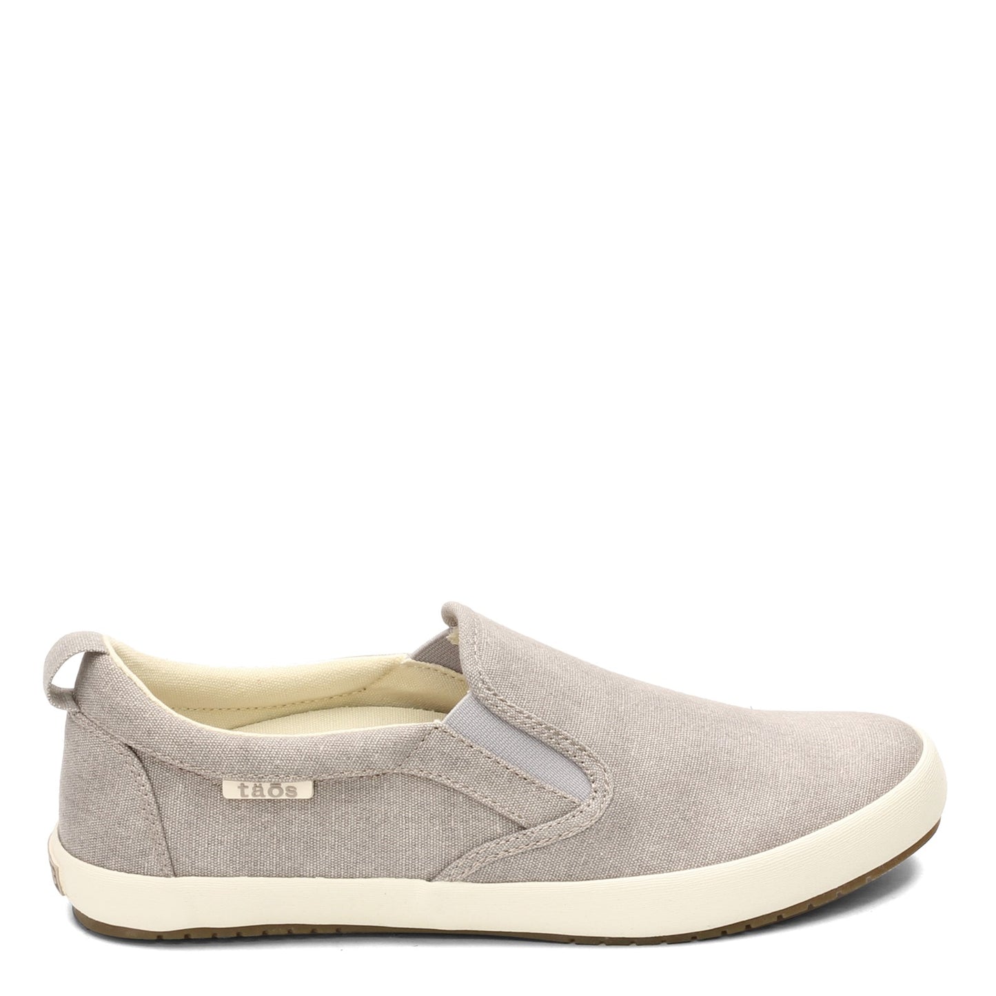 Peltz Shoes Women's Taos Dandy Sneaker GREY DND-13455 GYWC