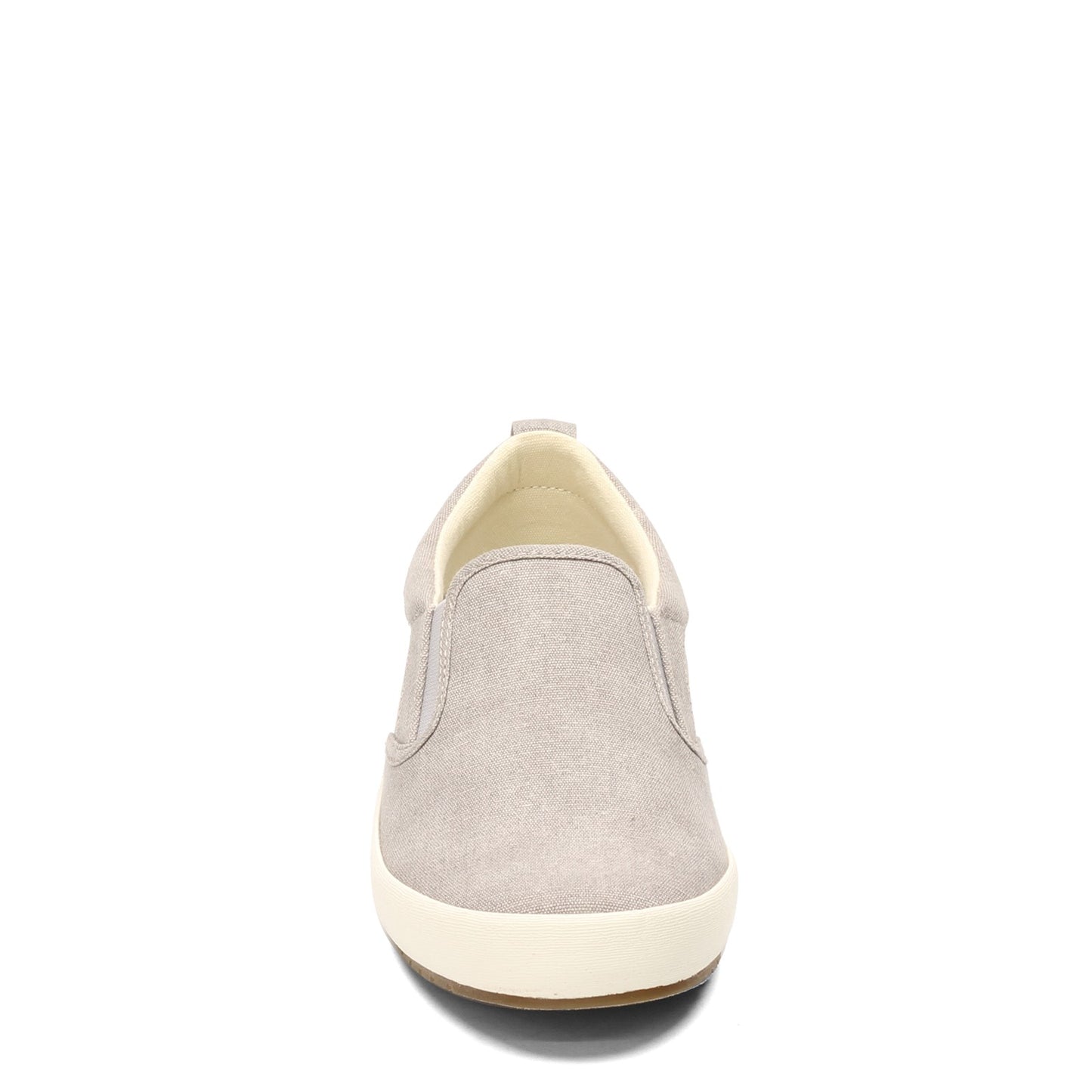 Peltz Shoes Women's Taos Dandy Sneaker GREY DND-13455 GYWC