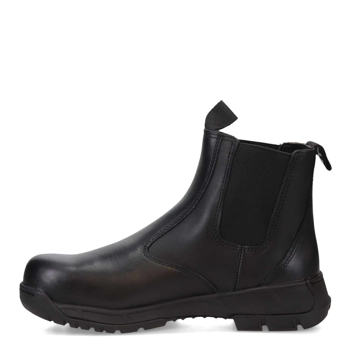 Peltz Shoes Men's Bates Tactical Sport 2 Station CT Boot Black E03150