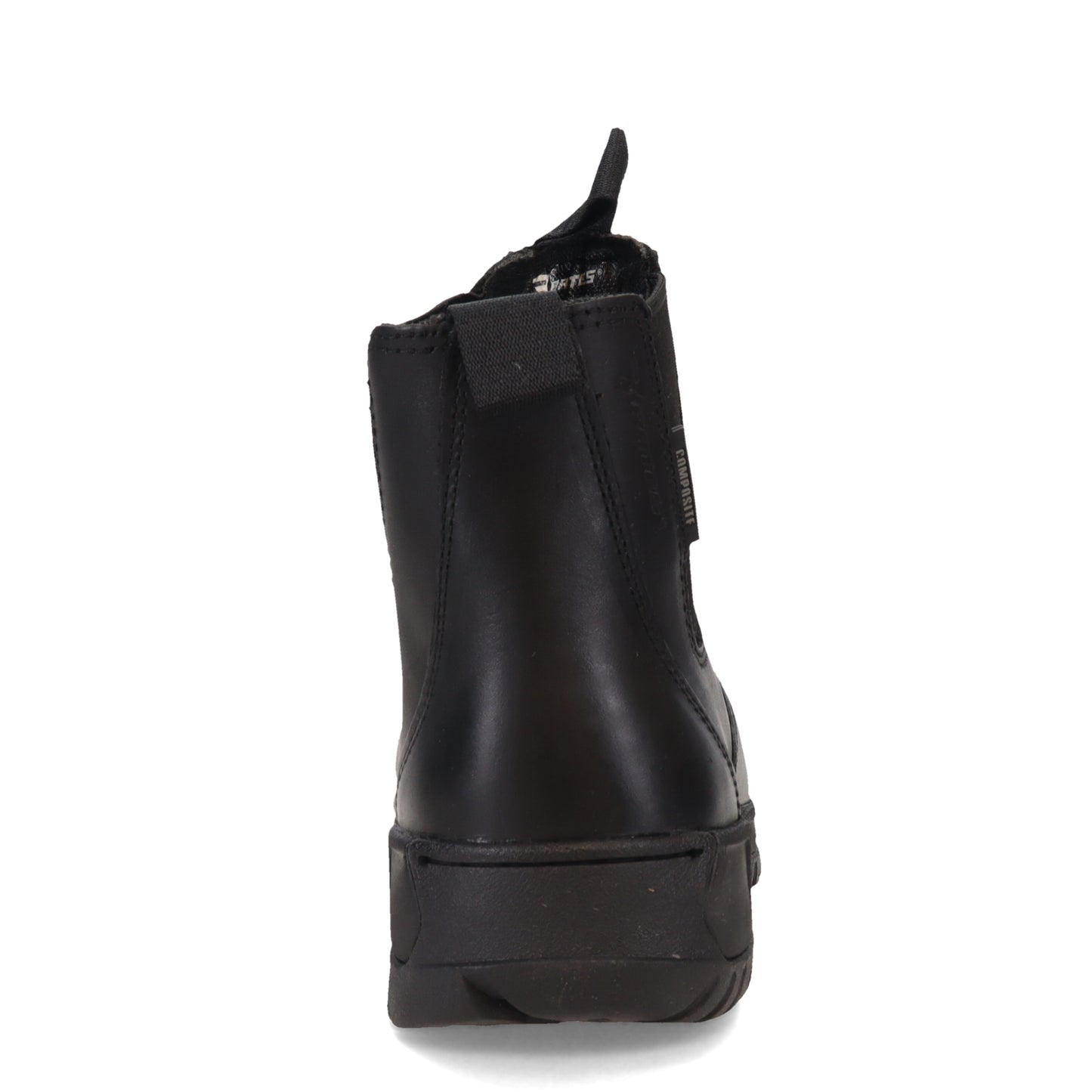 Peltz Shoes Men's Bates Tactical Sport 2 Station CT Boot Black E03150