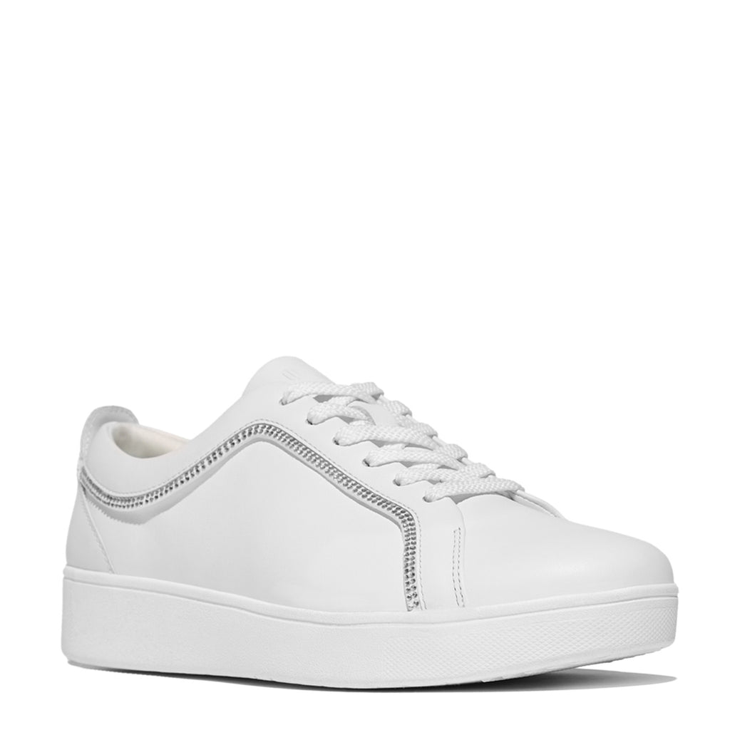 Women's FitFlop, Rally Crystal Sneaker