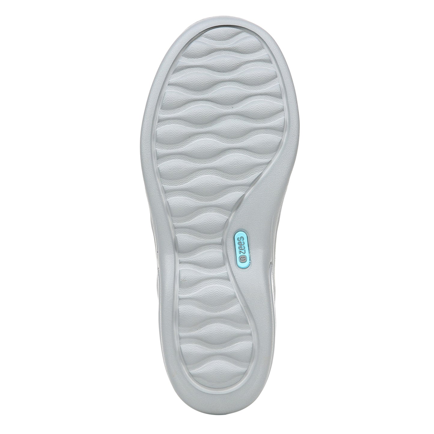 Peltz Shoes Women's Bzees Niche Slip-On DENIM E61652F404