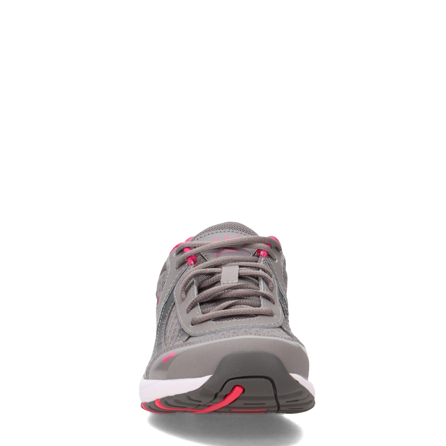 Peltz Shoes Women's Ryka Dash 3 Walking Shoe FROST E6979L1020