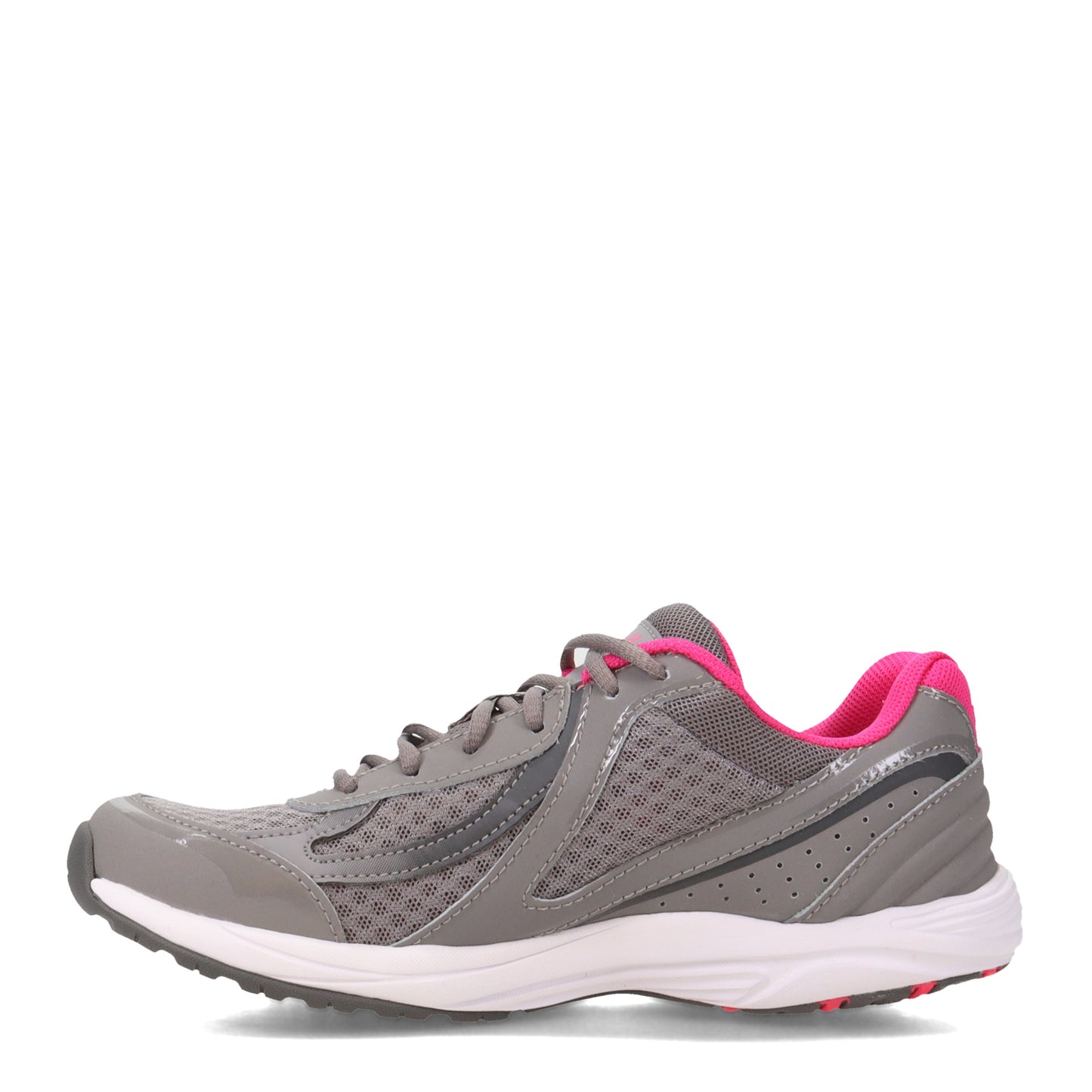 Peltz Shoes Women's Ryka Dash 3 Walking Shoe FROST E6979L1020