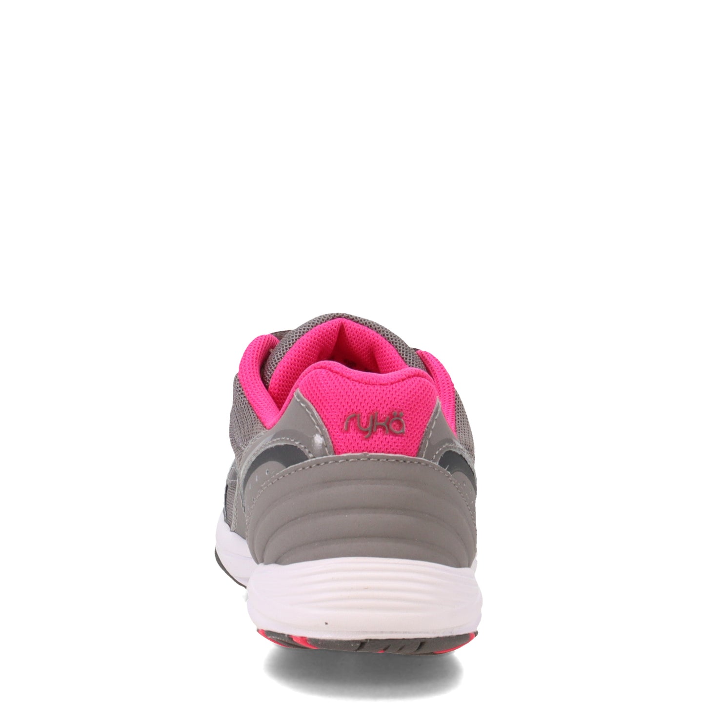 Peltz Shoes Women's Ryka Dash 3 Walking Shoe FROST E6979L1020